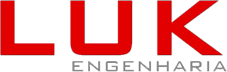 Logo Luk Engenharia